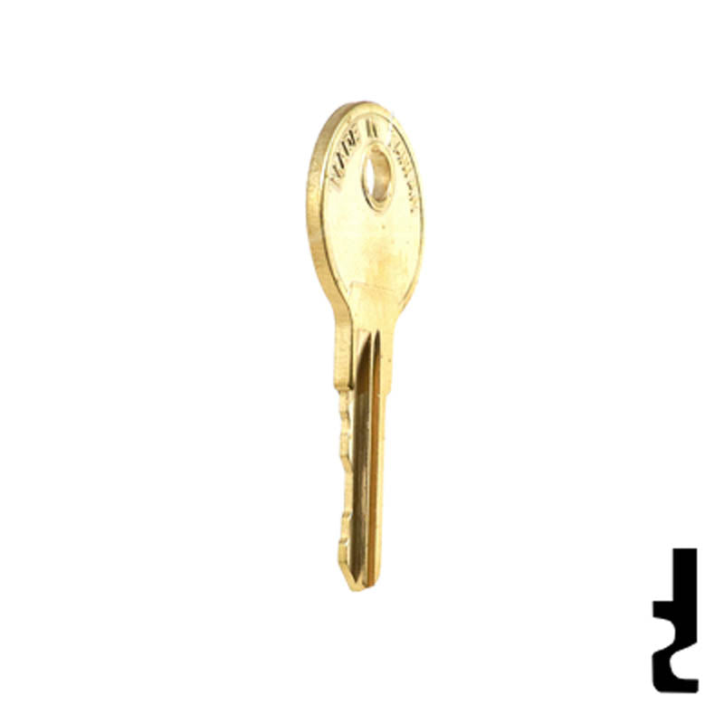 HON Core Removal Key File Cabinet Tool SRS