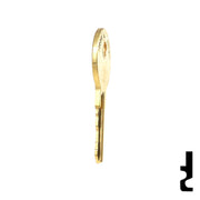 HON Core Removal Key File Cabinet Tool SRS