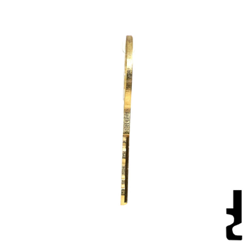 HON Core Removal Key File Cabinet Tool SRS