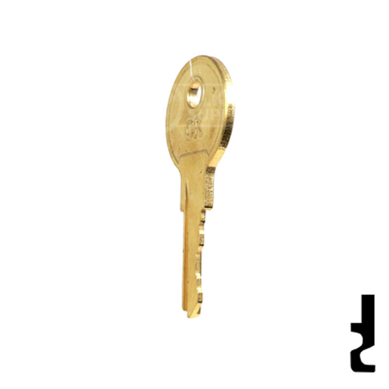 HON Core Removal Key File Cabinet Tool SRS