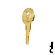 HON Core Removal Key File Cabinet Tool SRS