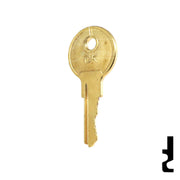 HON Core Removal Key File Cabinet Tool SRS