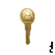 HON Core Removal Key File Cabinet Tool SRS