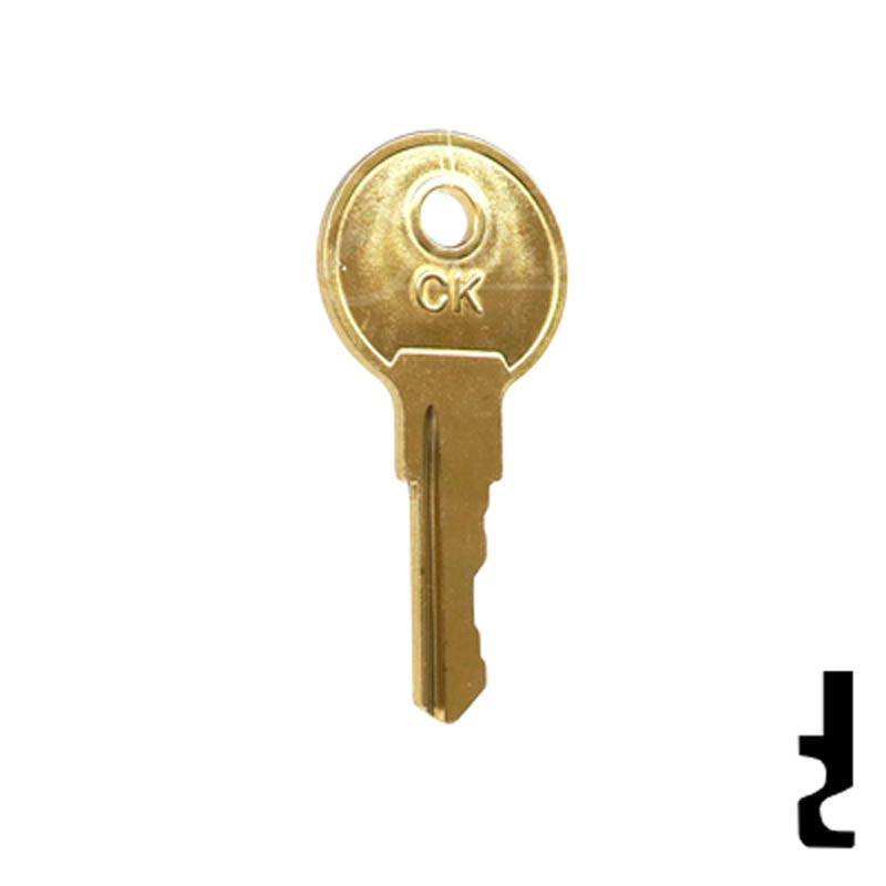 HON Core Removal Key File Cabinet Tool SRS