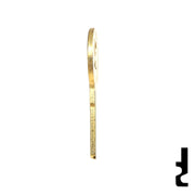 HON Core Removal Key File Cabinet Tool SRS