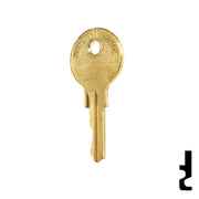 HON Core Removal Key File Cabinet Tool SRS
