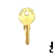 HON Core Removal Key File Cabinet Tool SRS