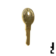 HON Core Removal Key File Cabinet Tool SRS