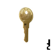 HON Core Removal Key File Cabinet Tool SRS