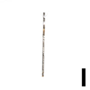 1224 Yale Flat Steel Key Flat Steel-Bit-Tubular-Key Ilco
