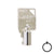 137B , 1137B Ace Tubular Key Flat Steel-Bit-Tubular-Key JMA USA