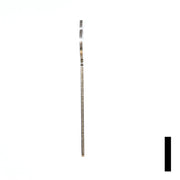 1422 Yale Flat Steel Key Flat Steel-Bit-Tubular-Key Ilco