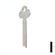 1422 Yale Flat Steel Key Flat Steel-Bit-Tubular-Key Ilco