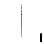1422 Yale Flat Steel Key Flat Steel-Bit-Tubular-Key Ilco