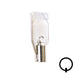 Tubular Key Blank | ACE | BD119 Flat Steel-Bit-Tubular-Key Framon Manufacturing Company, Inc