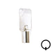 Tubular Key Blank | ACE | BD119 Flat Steel-Bit-Tubular-Key Framon Manufacturing Company, Inc