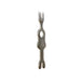 Uncut Key Blank | Miscellaneous | TS149 Flat Steel-Bit-Tubular-Key Ilco