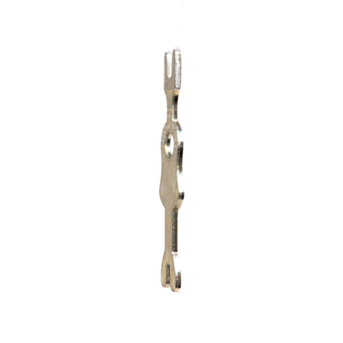 Uncut Key Blank | Miscellaneous | TS149 Flat Steel-Bit-Tubular-Key Ilco