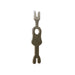 Uncut Key Blank | Miscellaneous | TS149 Flat Steel-Bit-Tubular-Key Ilco