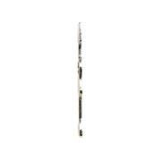Uncut Key Blank | Miscellaneous | TS149 Flat Steel-Bit-Tubular-Key Ilco