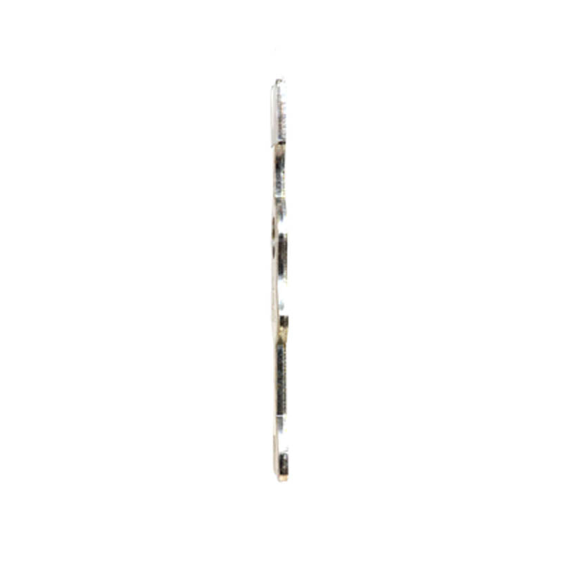 Uncut Key Blank | Miscellaneous | TS149 Flat Steel-Bit-Tubular-Key Ilco