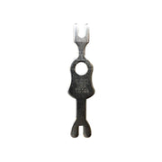 Uncut Key Blank | Miscellaneous | TS149 Flat Steel-Bit-Tubular-Key Ilco
