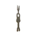 Uncut Key Blank | Miscellaneous | TS149 Flat Steel-Bit-Tubular-Key Ilco