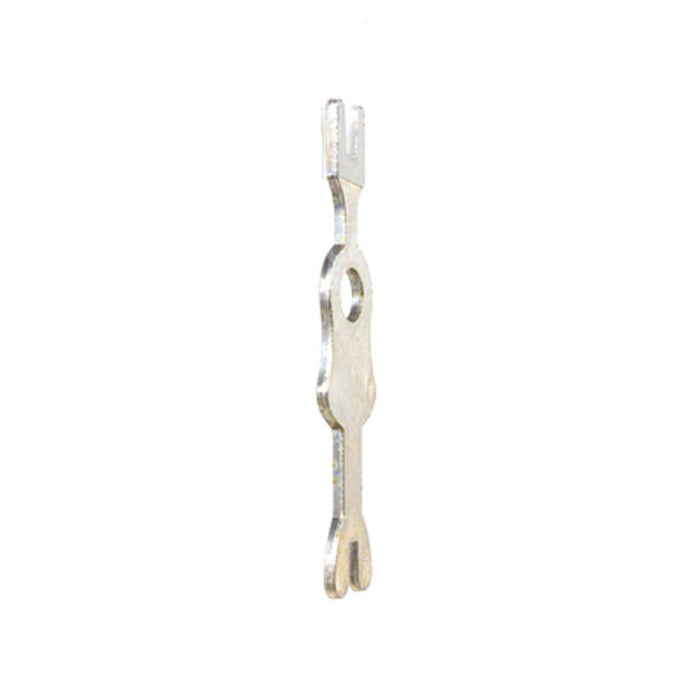 Uncut Key Blank | Miscellaneous | TS149 Flat Steel-Bit-Tubular-Key Ilco