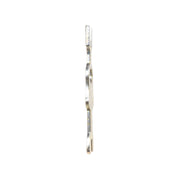 Uncut Key Blank | Miscellaneous | TS149 Flat Steel-Bit-Tubular-Key Ilco