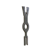 Uncut Key Blank | Miscellaneous | TS150 Flat Steel-Bit-Tubular-Key Ilco