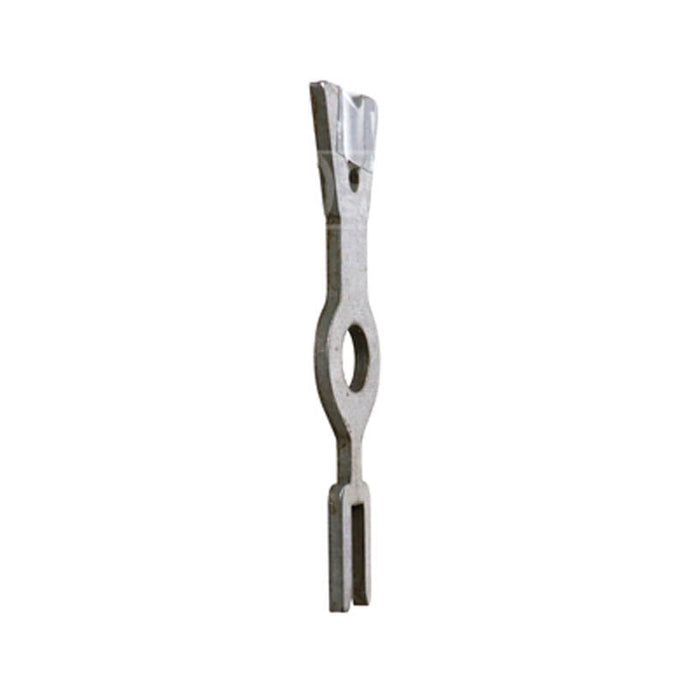 Uncut Key Blank | Miscellaneous | TS150 Flat Steel-Bit-Tubular-Key Ilco