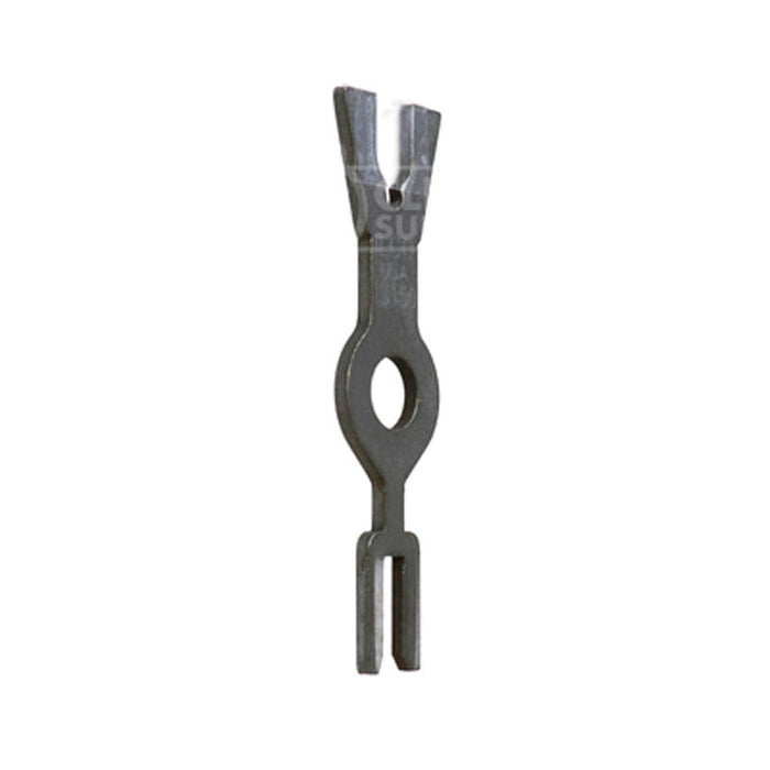 Uncut Key Blank | Miscellaneous | TS150 Flat Steel-Bit-Tubular-Key Ilco