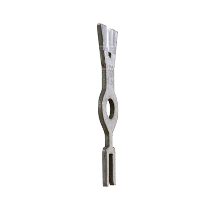 Uncut Key Blank | Miscellaneous | TS150 Flat Steel-Bit-Tubular-Key Ilco