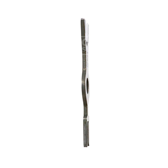 Uncut Key Blank | Miscellaneous | TS150 Flat Steel-Bit-Tubular-Key Ilco