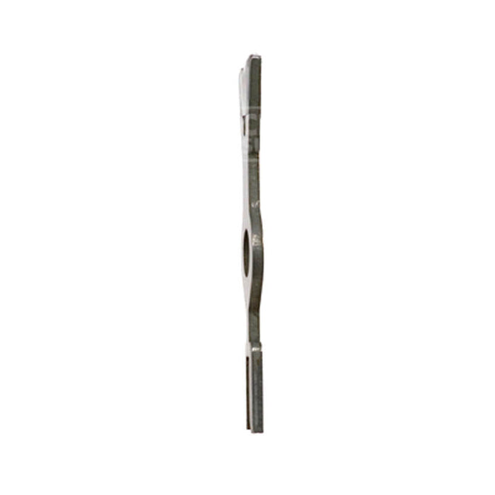 Uncut Key Blank | Miscellaneous | TS150 Flat Steel-Bit-Tubular-Key Ilco