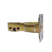 Advantage LM Series | Grade 1 SFIC Single Deadbolt | US26D Grade 1 Deadbolt PHG