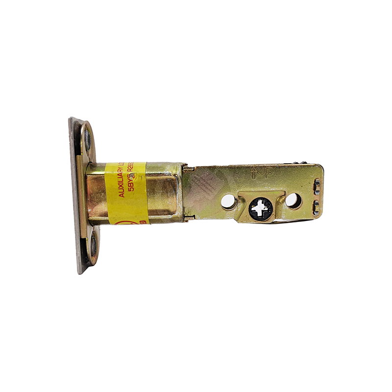 Advantage LM Series | Grade 1 SFIC Single Deadbolt | US26D Grade 1 Deadbolt PHG