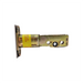 Advantage LM Series | Grade 1 SFIC Single Deadbolt | US26D Grade 1 Deadbolt PHG