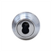 Advantage LM Series | Grade 1 SFIC Single Deadbolt | US26D Grade 1 Deadbolt PHG