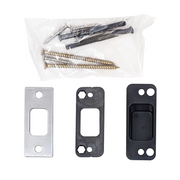 Advantage LM Series | Grade 1 SFIC Single Deadbolt | US26D Grade 1 Deadbolt PHG
