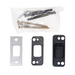 Advantage LM Series | Grade 1 SFIC Single Deadbolt | US26D Grade 1 Deadbolt PHG