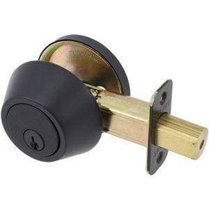 Advantage LM Series | Grade 1 Single Deadbolt | US10B Grade 1 Deadbolt PHG