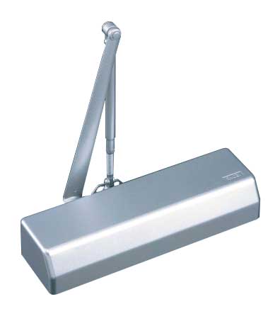Ryobi D4550 Tri-Pack Heavy Duty Door Closer Grade 1 Door Closer Detex