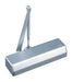 Ryobi D4550 Tri-Pack Heavy Duty Door Closer Grade 1 Door Closer Detex