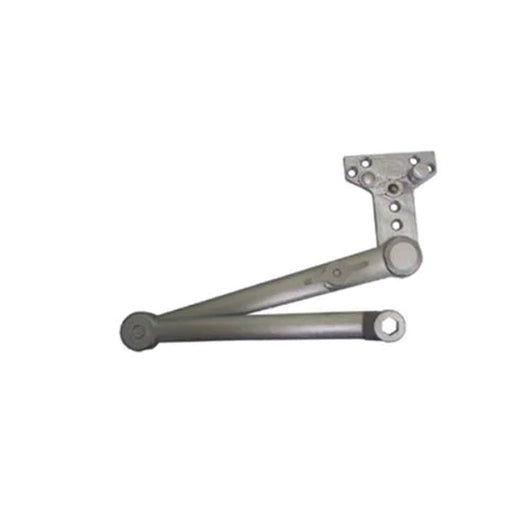 Tell Pro 900 Series Door Closer Heavy Duty Dead-Stop Hold-Open Arm - ALUM Finish Grade 1 Door Closer Tell Mfg.