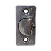 TownSteel CDC Series | Grade 1 Replacement Deadlatch 2 3/4" US26D Grade 1 Latch TownSteel Inc