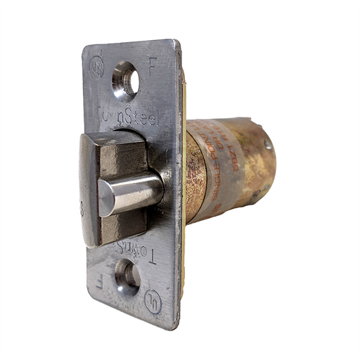 TownSteel CDC Series | Grade 1 Replacement Deadlatch 2 3/4" US26D Grade 1 Latch TownSteel Inc