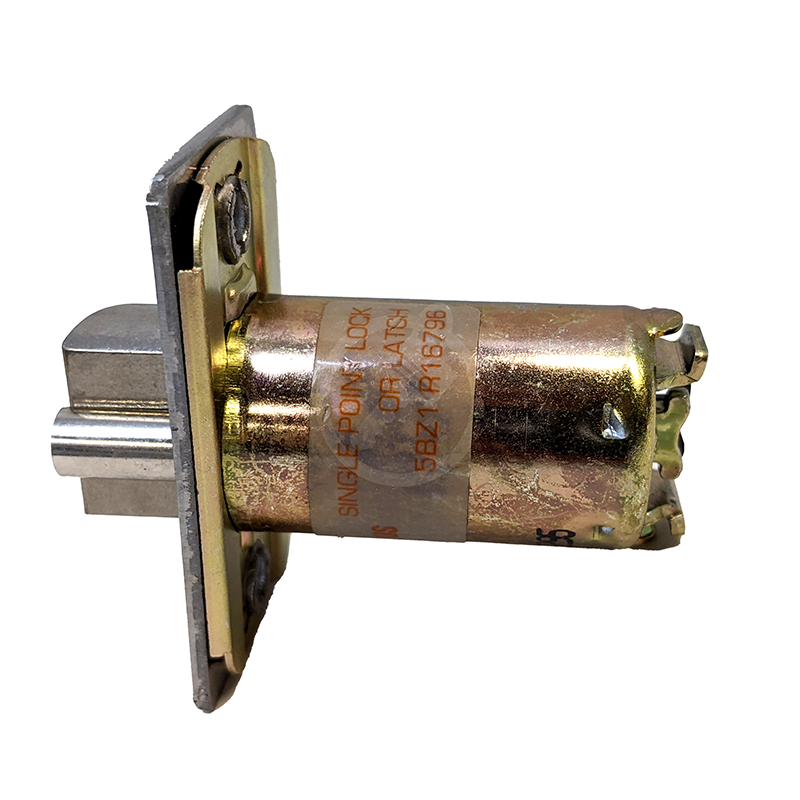 TownSteel CDC Series | Grade 1 Replacement Deadlatch 2 3/4" US26D Grade 1 Latch TownSteel Inc