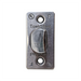 TownSteel CDC Series | Grade 1 Replacement Spring latch 2 3/4" US26D Grade 1 Latch TownSteel Inc