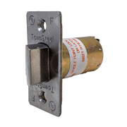 TownSteel CDC Series | Grade 1 Replacement Spring latch 2 3/4" US26D Grade 1 Latch TownSteel Inc
